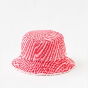 American Eagle Bucket Hat